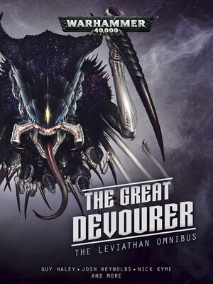 cover image of The Great Devourer
